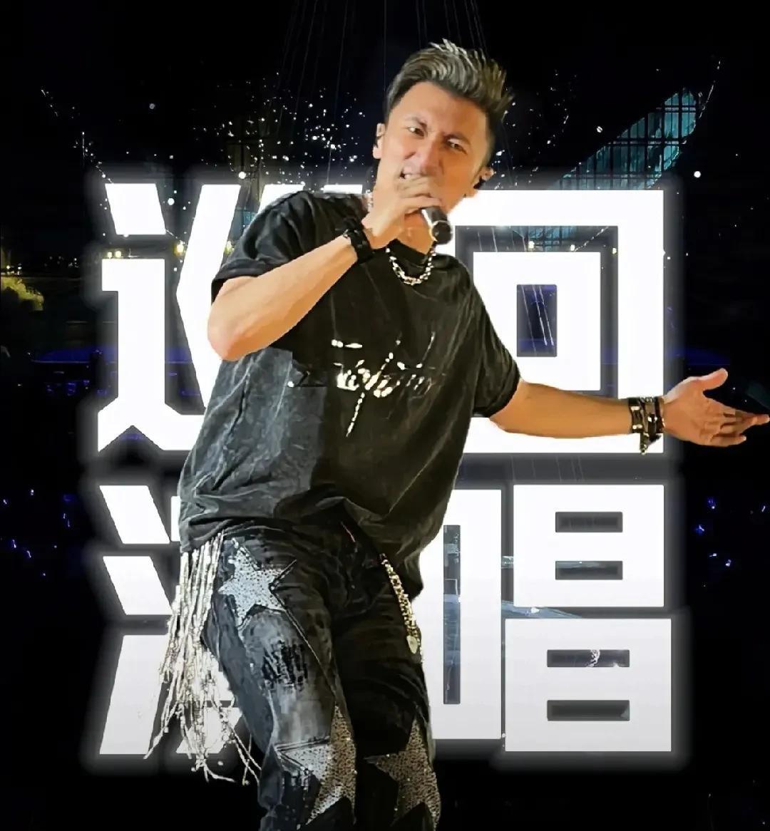 王菲这趟去西安，把多少围着结婚证吵了十几年的人给看傻眼了。57岁，剪了一头短发