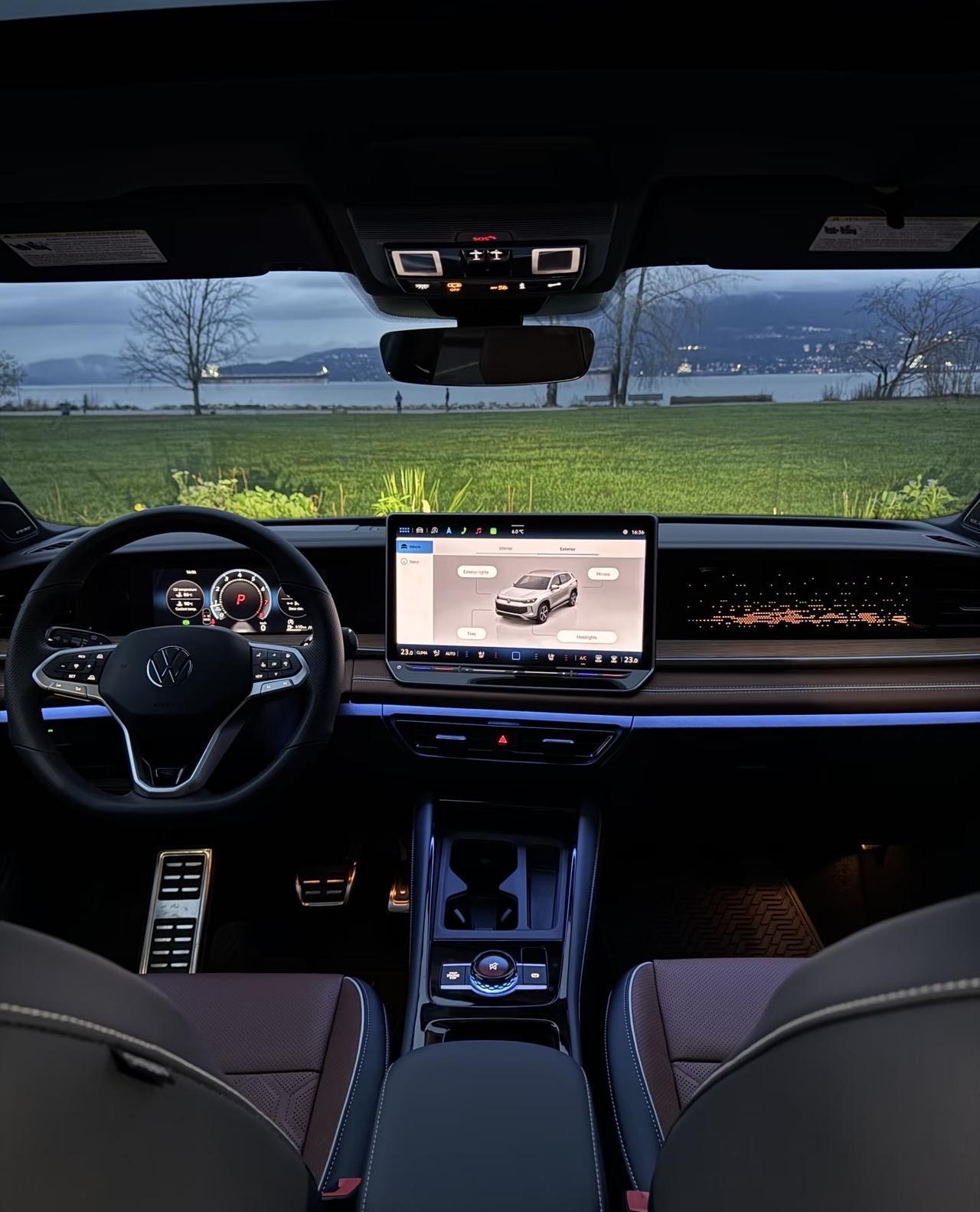 你敢相信这是一台大众现在的消费者真是不好糊弄了设计用料质感缺一不可要想保持