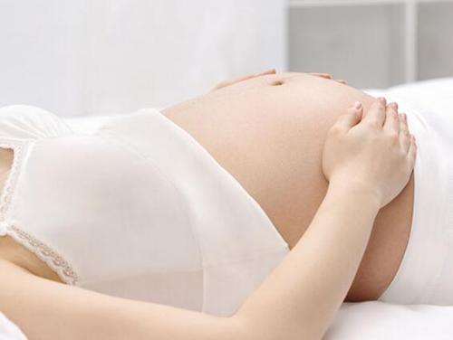 女性怎么能轻易怀上孕?