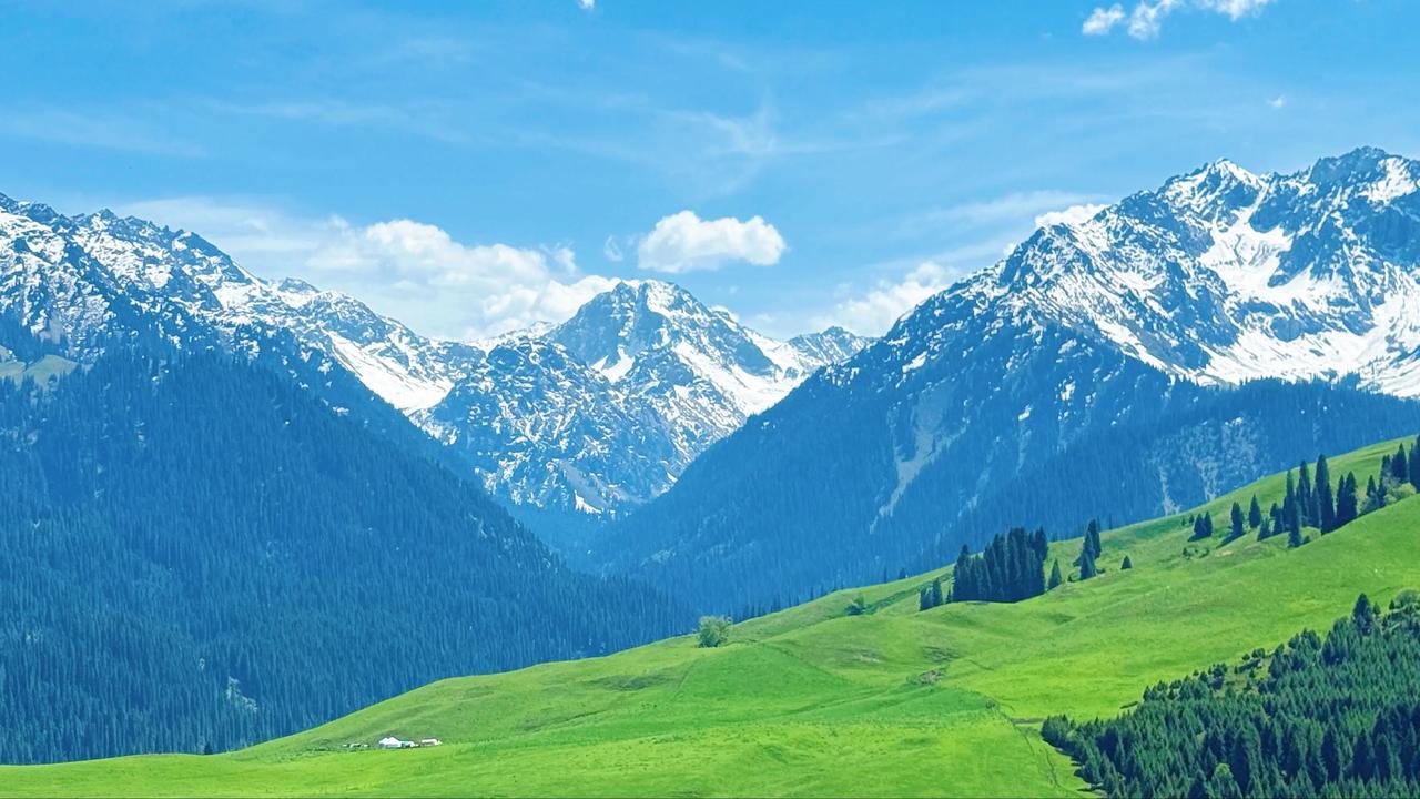 遇到一个学生家长，孩子高三感觉到很急的样子，跟我聊了半天，跟我说。需要很好的老师