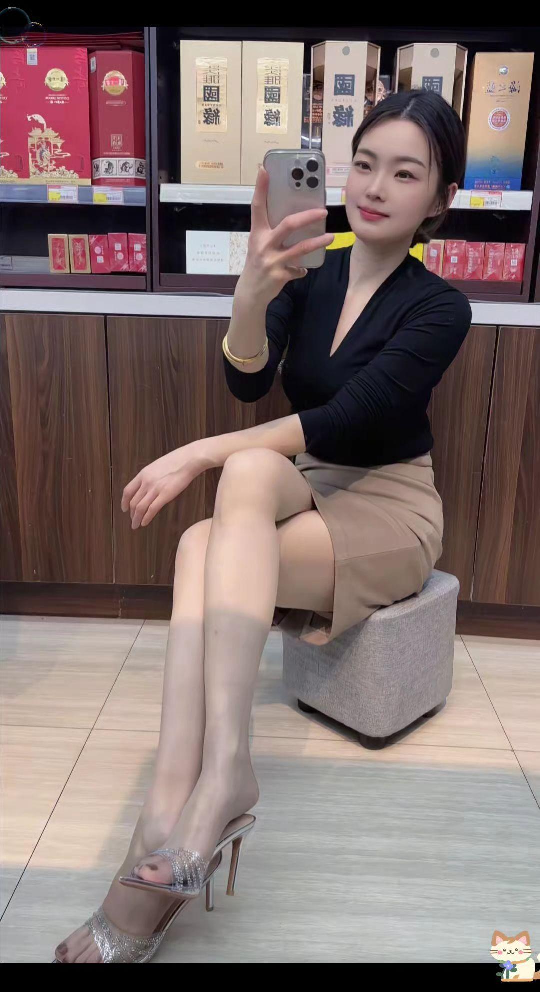 和心眼好的人相处才安心