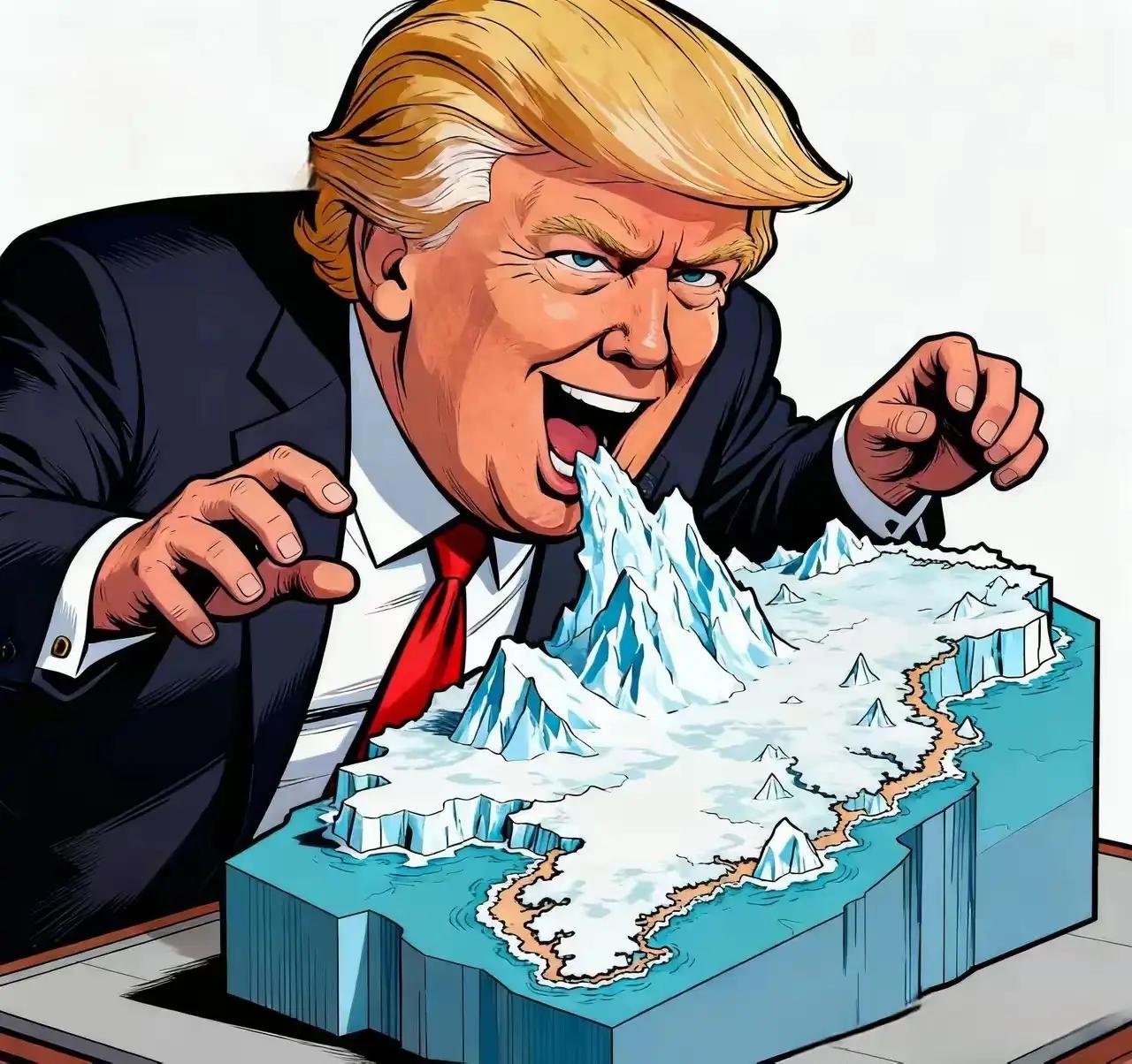 现在的世界，是三足鼎立时期。美国在中东与拉美立足，要风得风，要雨得雨。能挑起战