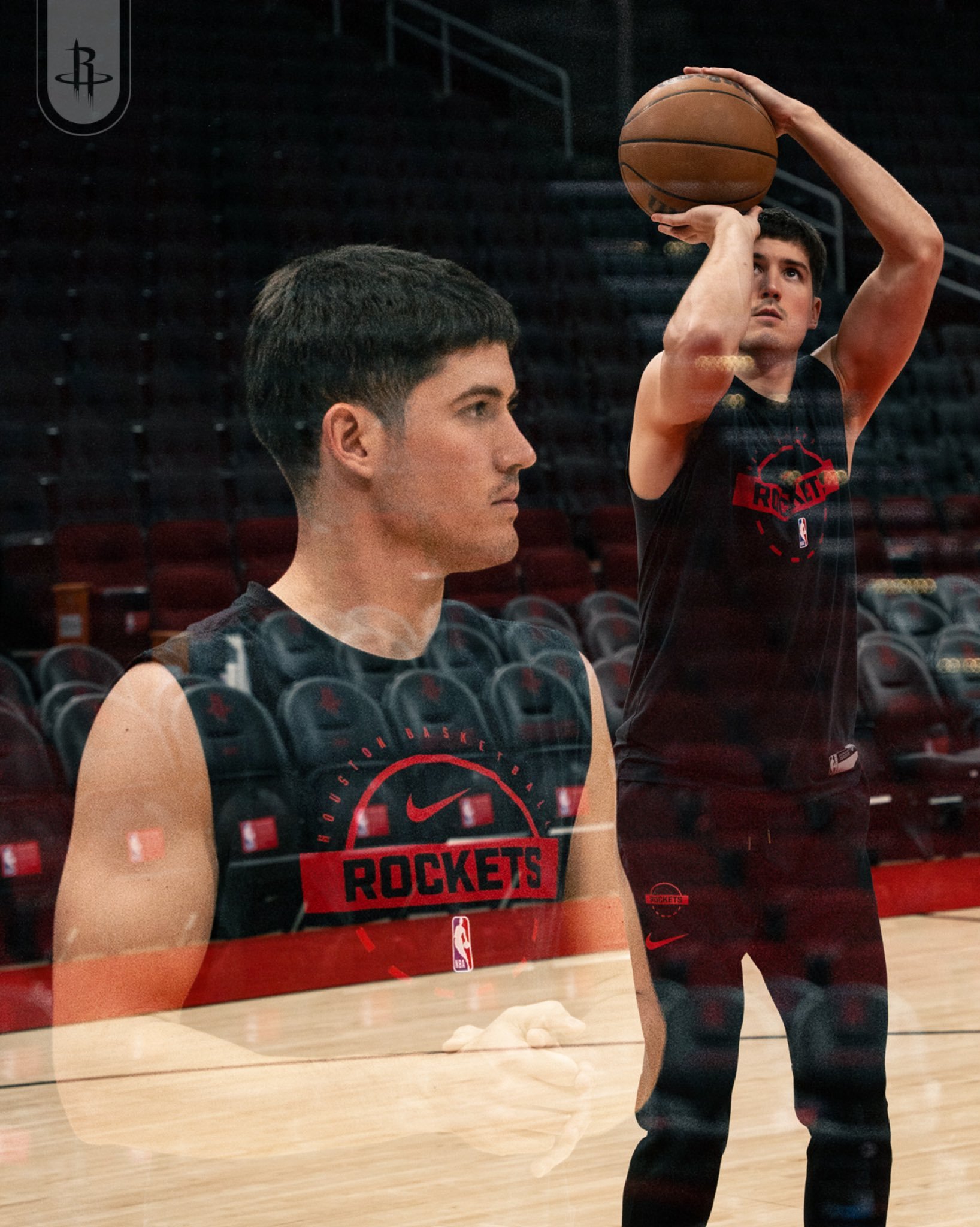 杜兰特赛后采访谈谢泼德今天的表现：“当你感觉投篮不顺的时候，我觉得你就要去做其他