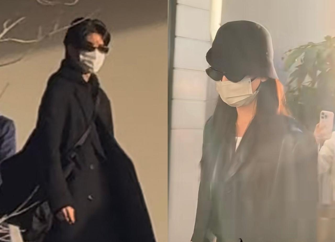 私服真的绝配​​​