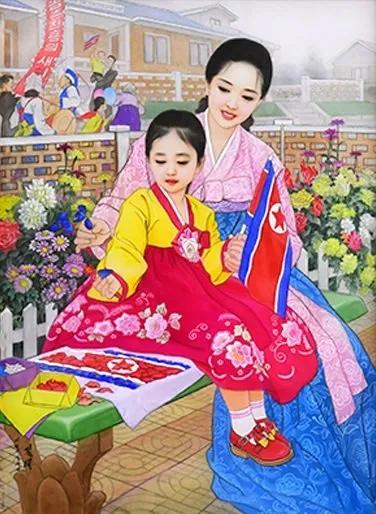 《为了活下去》1：朝鲜的童年微光：我在黑暗中仰望中国的灯火，“喂，你们会饿吗？”
