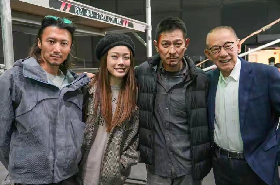 突发！英皇群星演唱会内讧，音乐总监王双骏深夜请辞英皇斥资亿港元