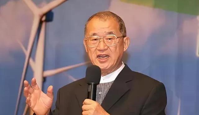 台湾新党创始人王建煊发文：“如果大陆武统台湾，台湾成为中华人民共和国的台湾省，一