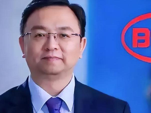 五年后，世界上谁会抢着为比亚迪买单？五年以后，比亚迪在规模上能够做到真正的全
