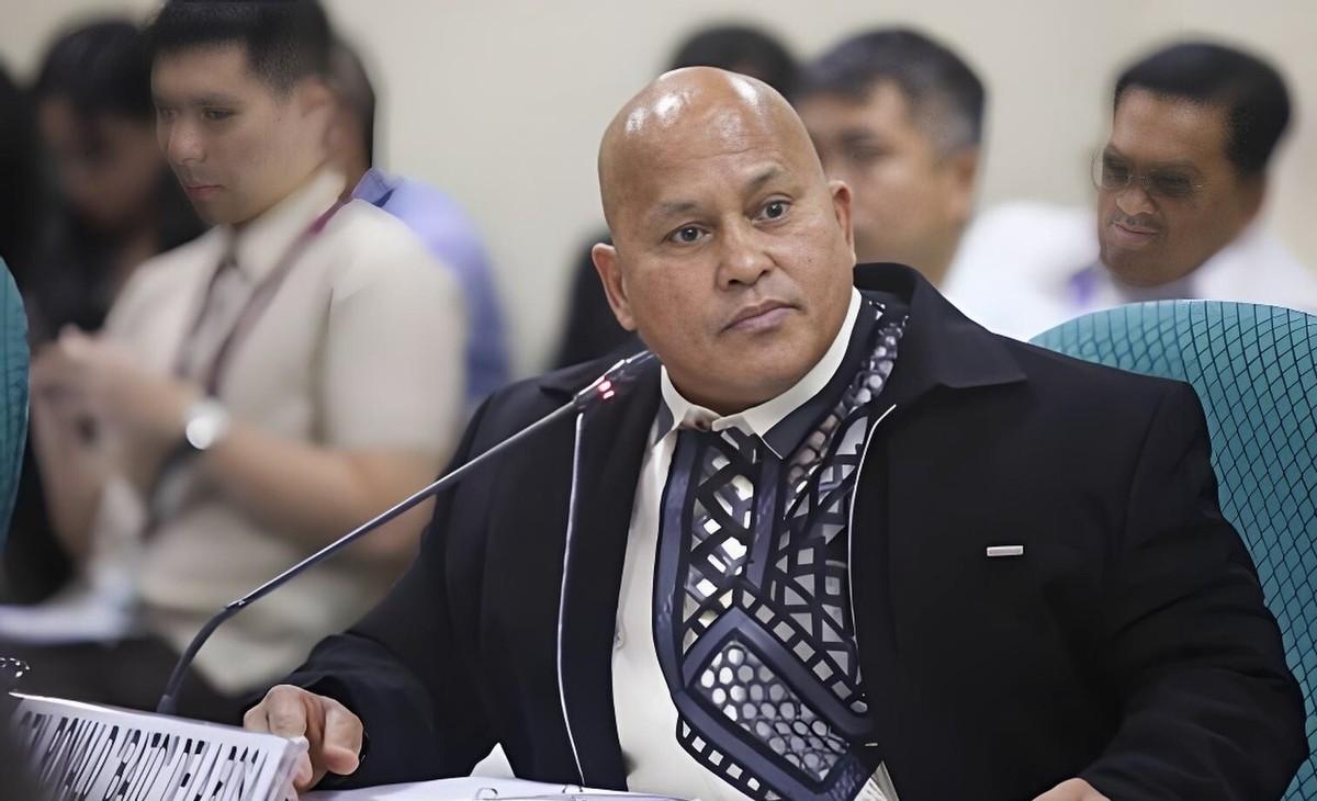 菲律宾参议员罗纳德·