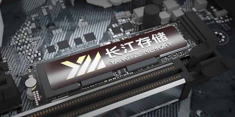 长江存储和长鑫存储的估值根本没法直接划等号，光看公开的IPO数据就差得不是一点。