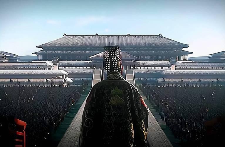 战国时的秦国几乎没出过一个昏君，为什么还要经过163年6世才完成统一？你真