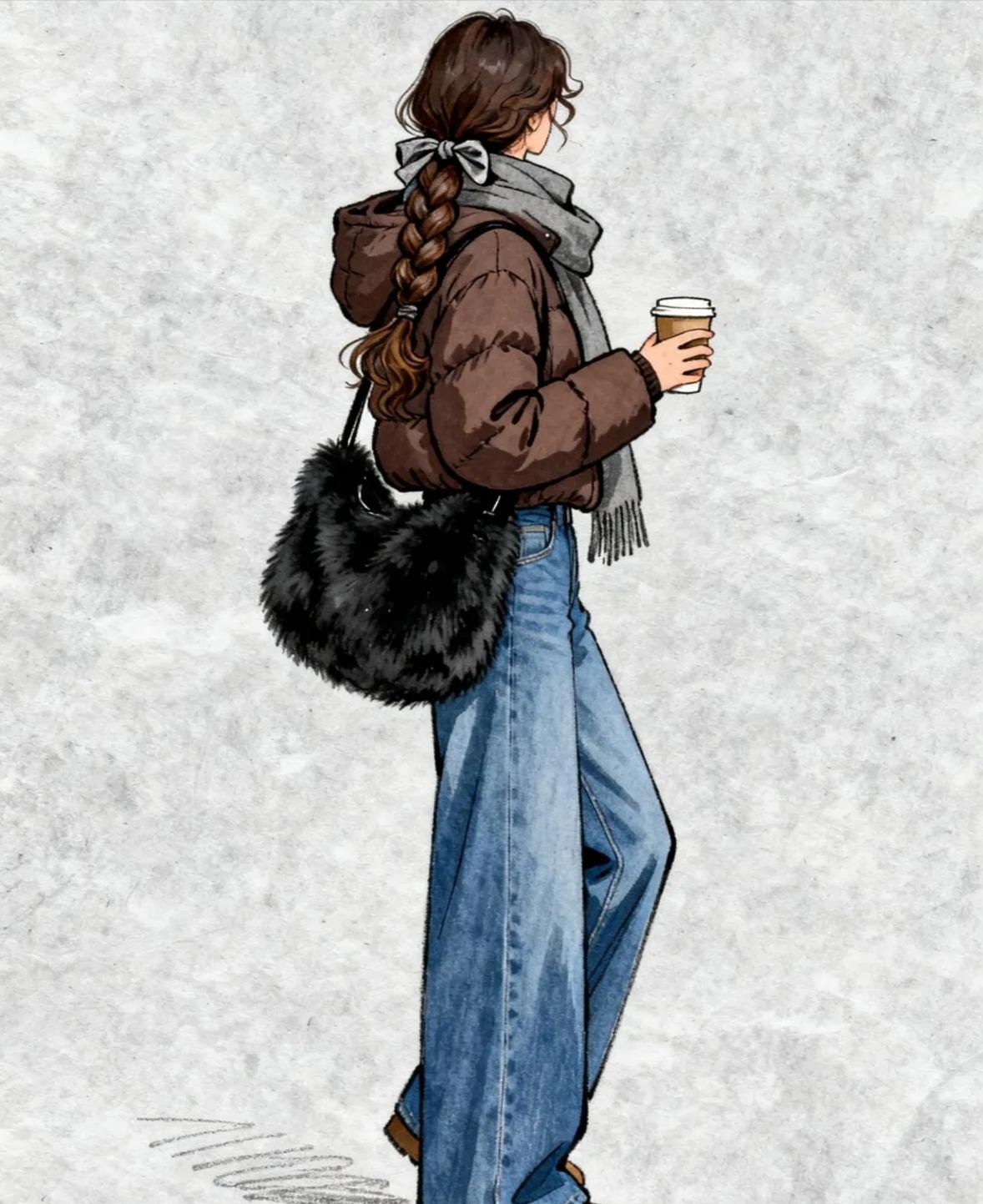 女人真正的退路不是老公孩子！而是这3个字：靠自己！我表姐就是活生生的例子。结