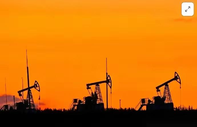 白宫一脚踹开委内瑞拉的大门，切断了每天流向中国的50万桶原油。他们可能以为，接下