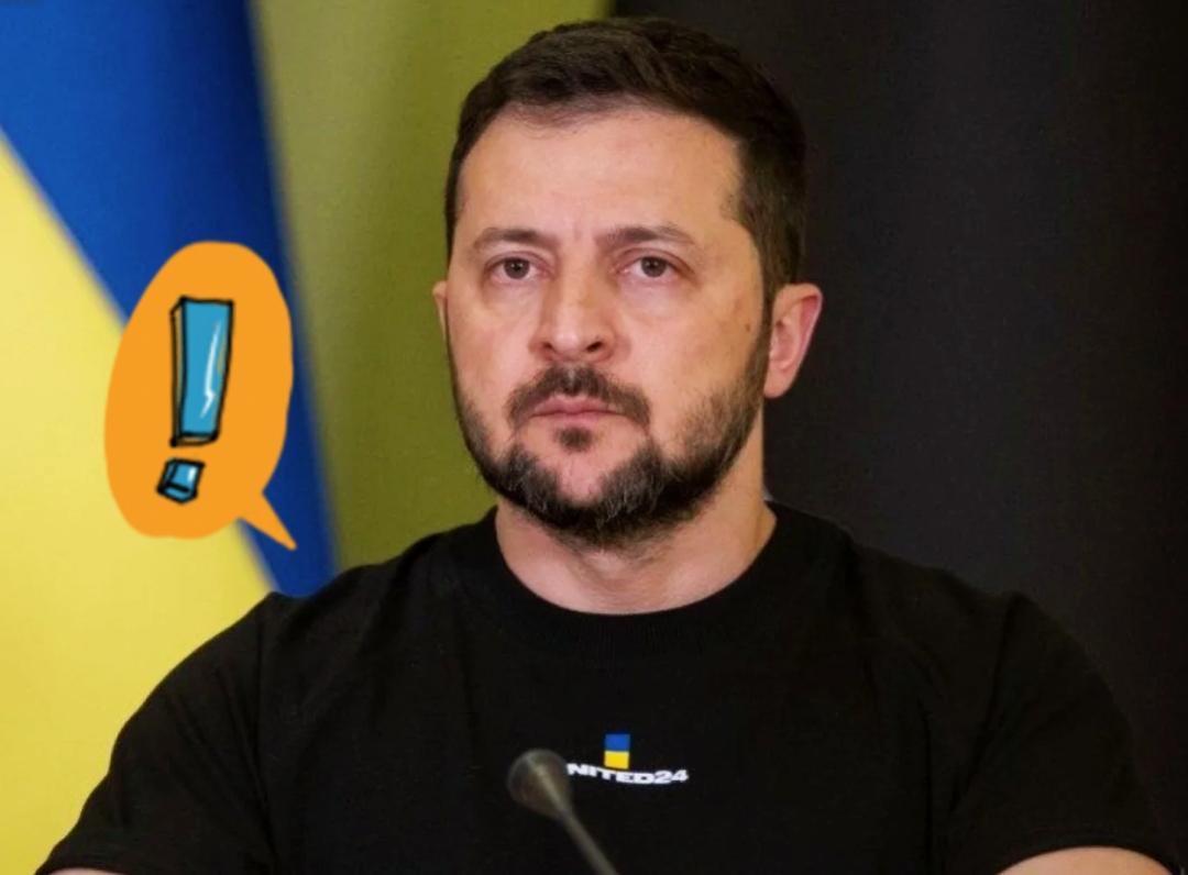 就在刚刚！俄乌谈判又有了新进展！12月2日，乌克兰总统泽连斯基与美国进行了