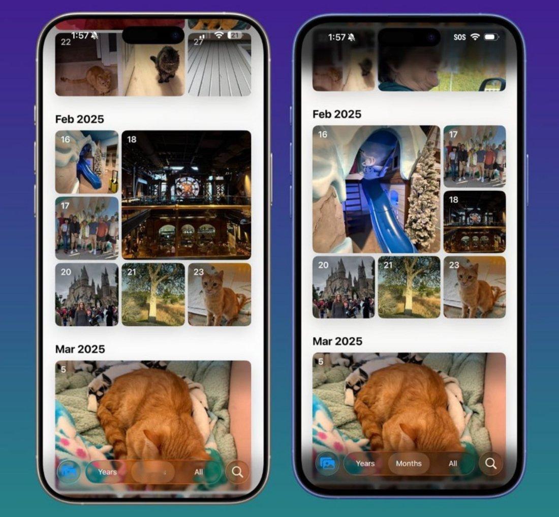 苹果加速了，时隔15天，iOS/iPadOS26开发者预览版Beta