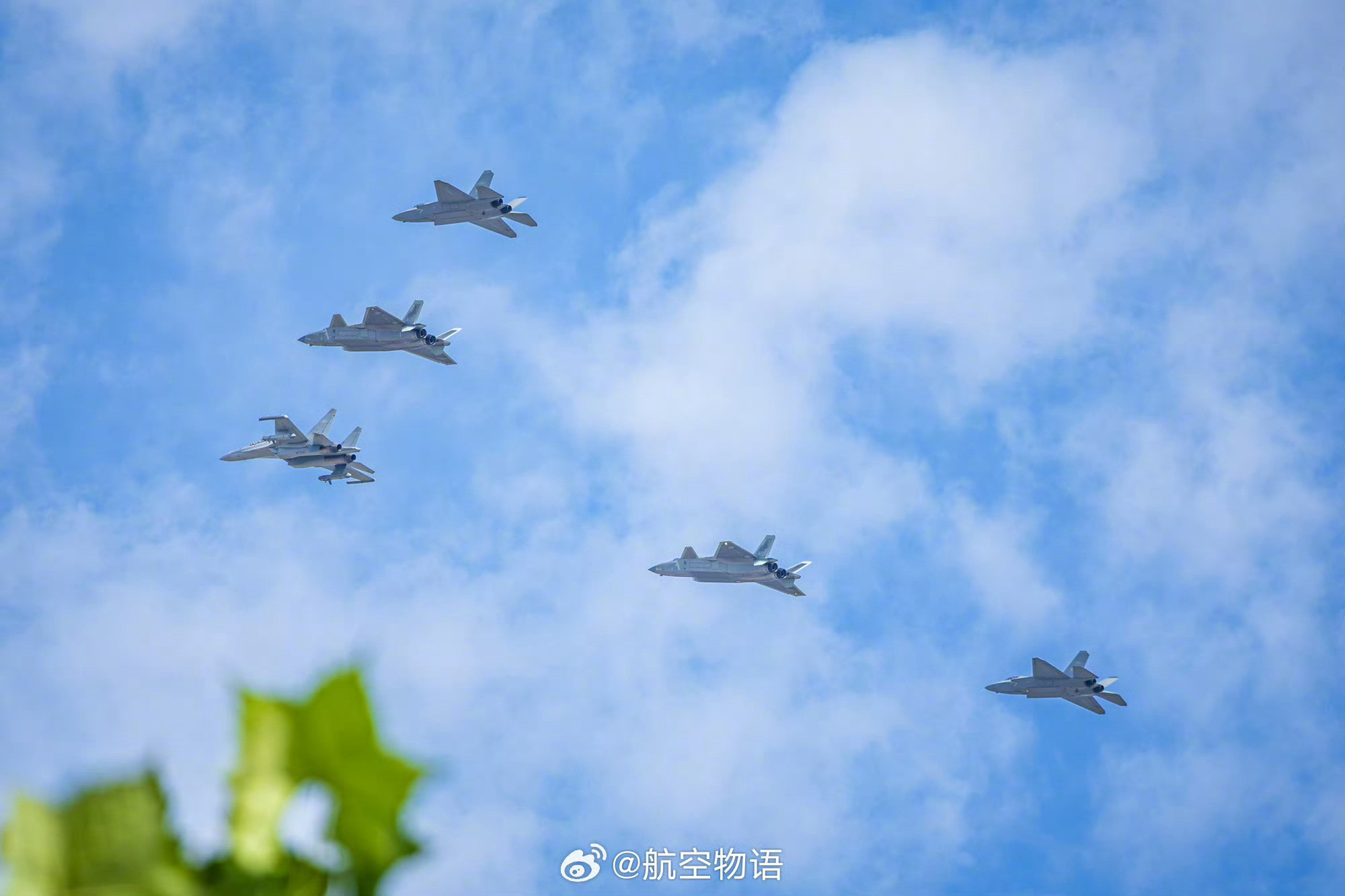 全球最强战力组合编队烽火问鼎计划武器装备空军​​​