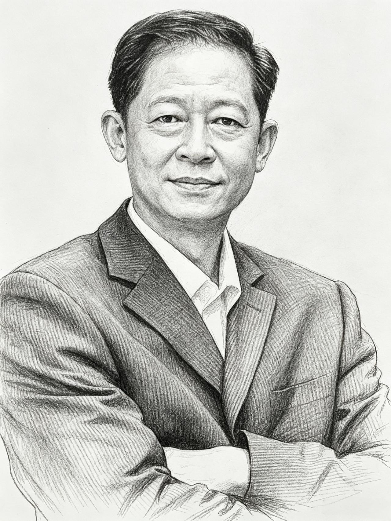 王志文一语戳穿婚姻真相：能过一辈子的夫妻，无非看透两件事王志文有句话，说得