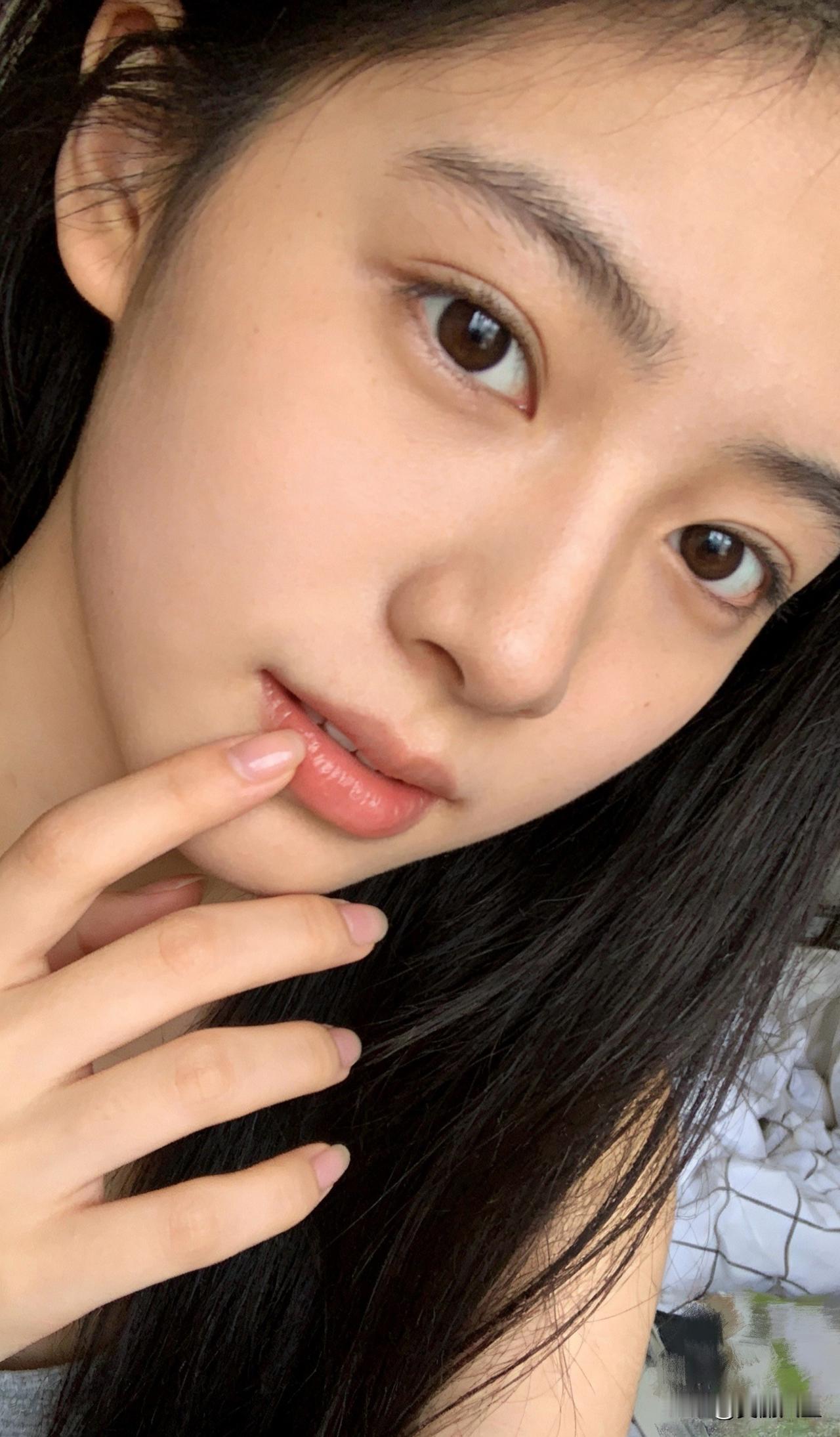 十八岁的天空，边境城市的自然之美