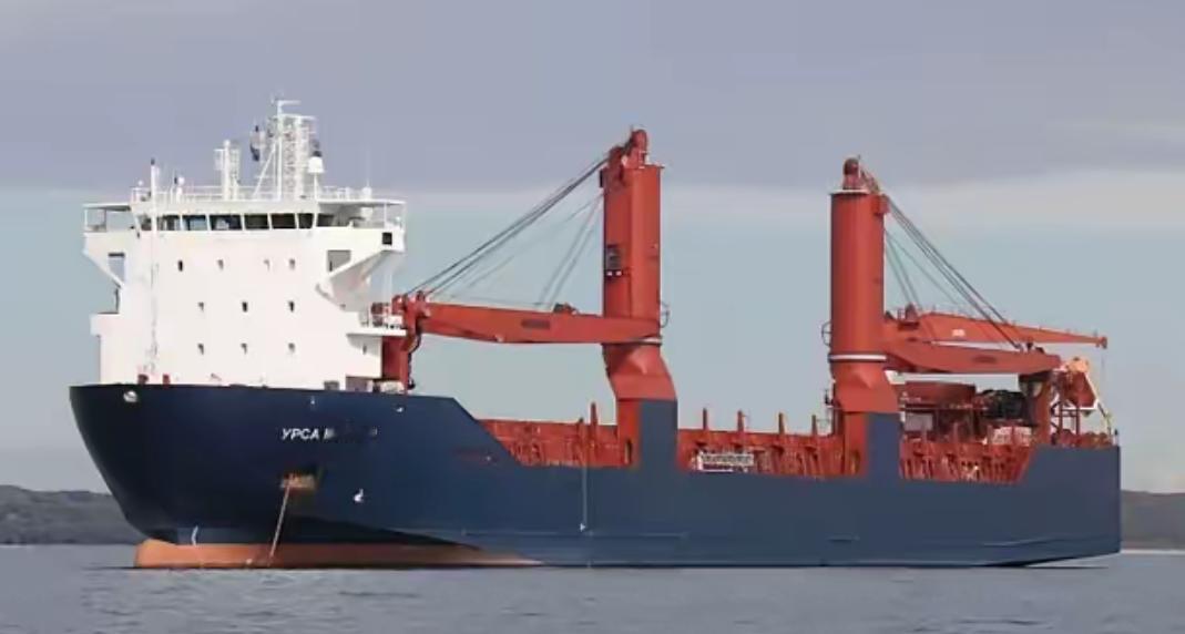 据环球网报道，18日乌克兰又通过无人机发动打击，成功击中击中俄罗斯罗斯托夫州内顿