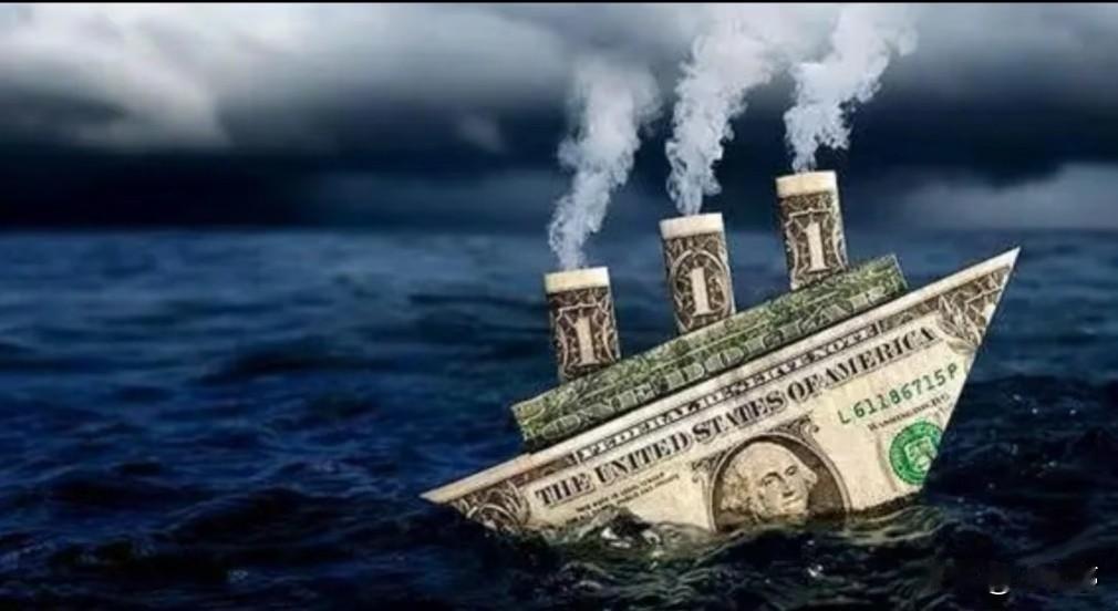 扣押中国货船美国提供了一个危险的示范要知道每年有50万次的货物经过南海运往美