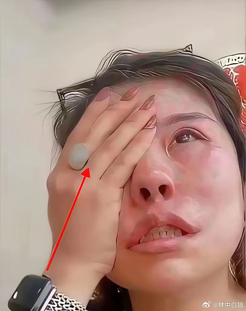 470万虽多，却赶不上当初非要嫁老外时脑子里进的水。