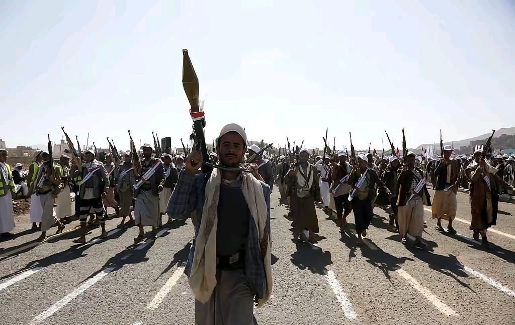 伊朗的反击刚进入第七轮，以色列就迎来了新对手，这次内塔尼亚胡算是碰到硬茬了。​