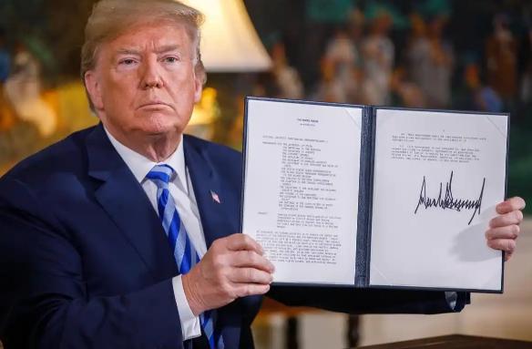 阳谋！绝对是阳谋！看来美国还是有高人啊！ 在这个敏感的时候，特朗普签署《台湾