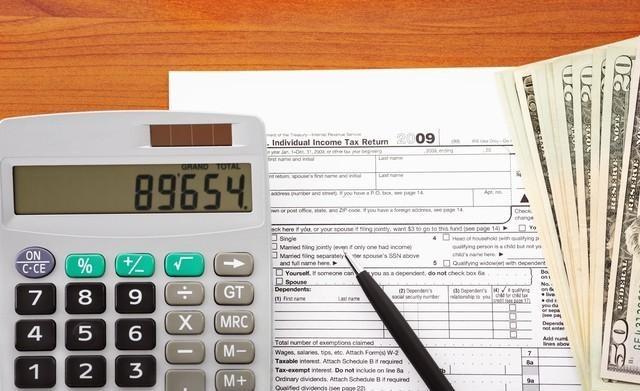 很多小餐馆突然开始补税，不是被盯上，而是征税的逻辑变了大量小餐馆收到补税通