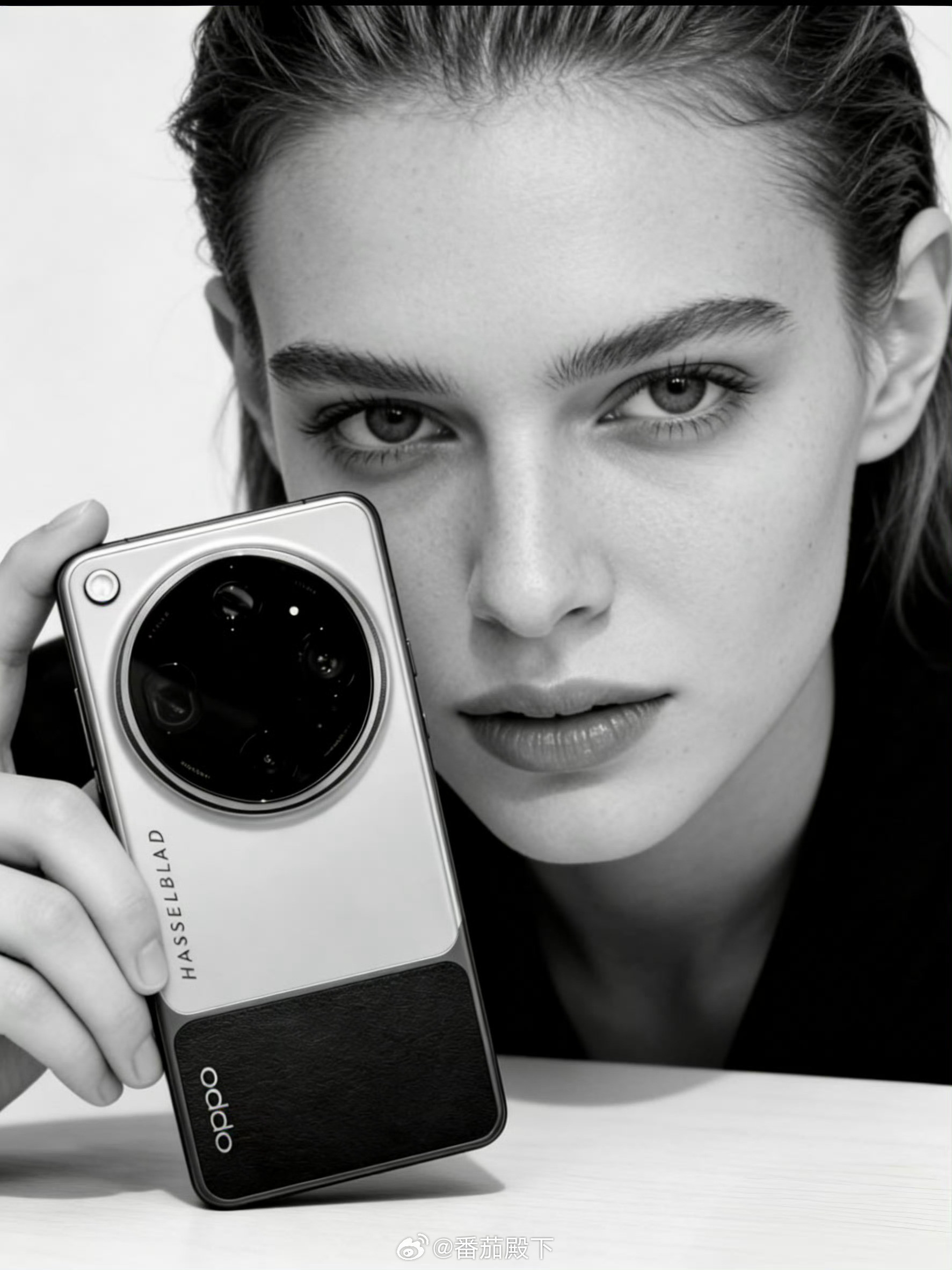 OPPOFindX9Ultra……是不是最好看的超大杯？