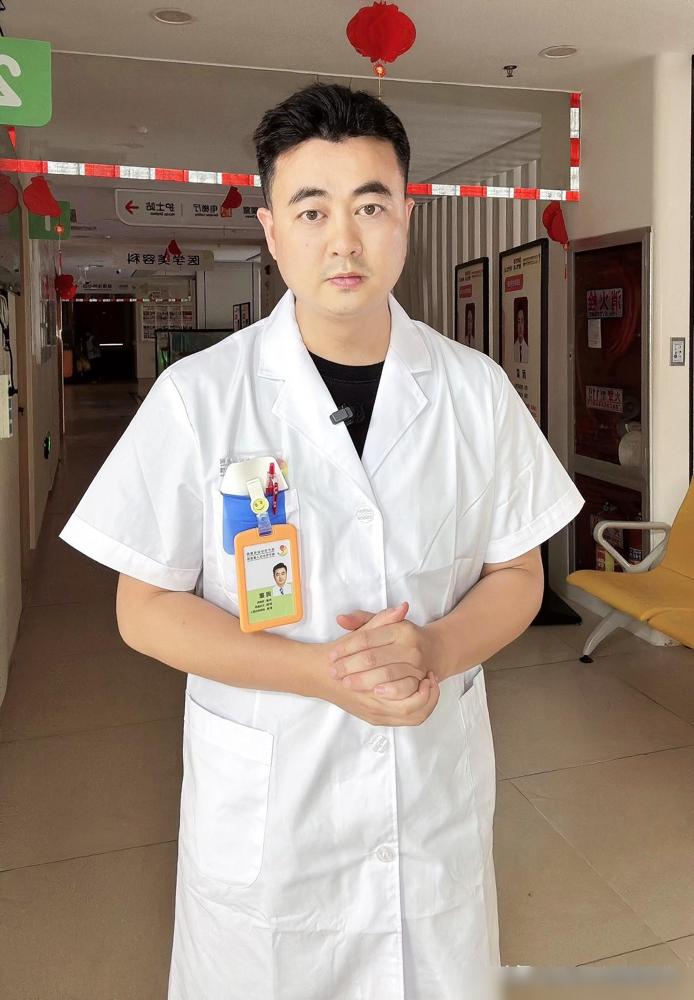 皮肤科医生掏心窝：5个最常被“偏方”害惨的皮肤病，一次说清！我可太有感触了，