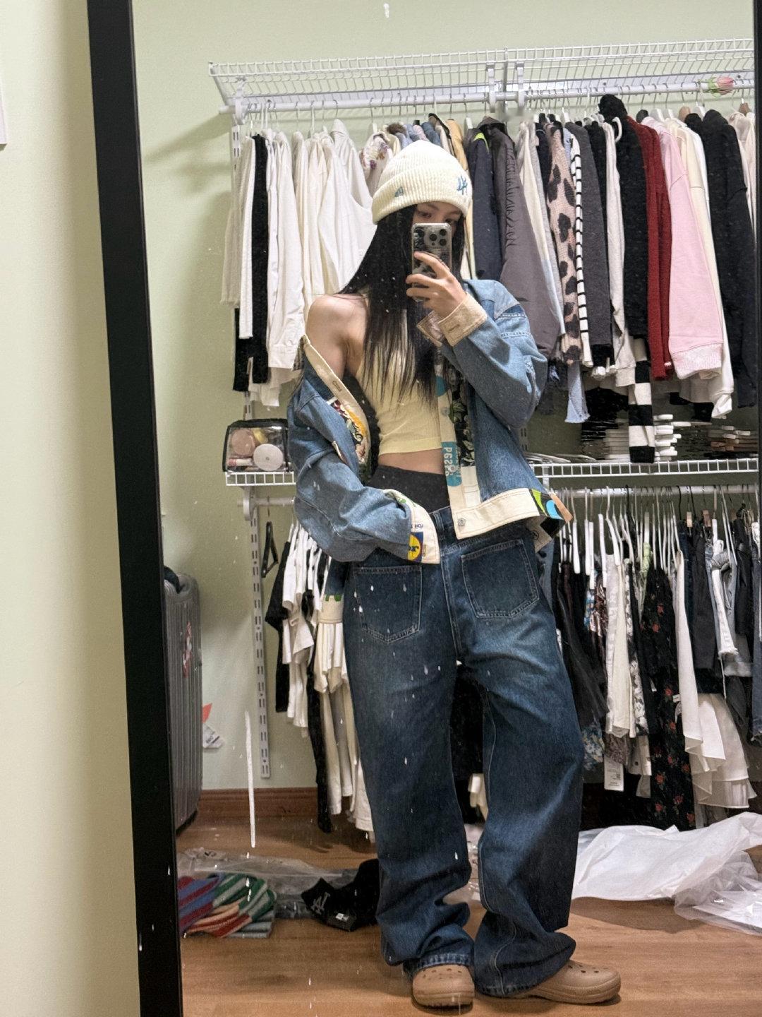 沈羽洁女友力max最近在忙些什么呀？有没有好好休息～