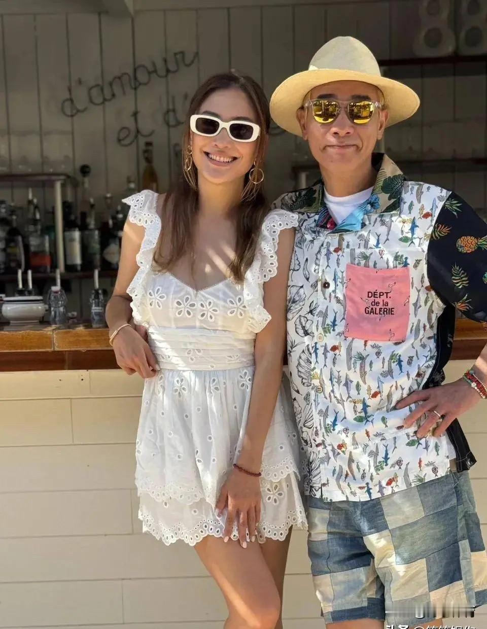 都说郑伊健过气了？那你可能没看懂他的“楼宇投资表”。他香港七处房产，总值过亿