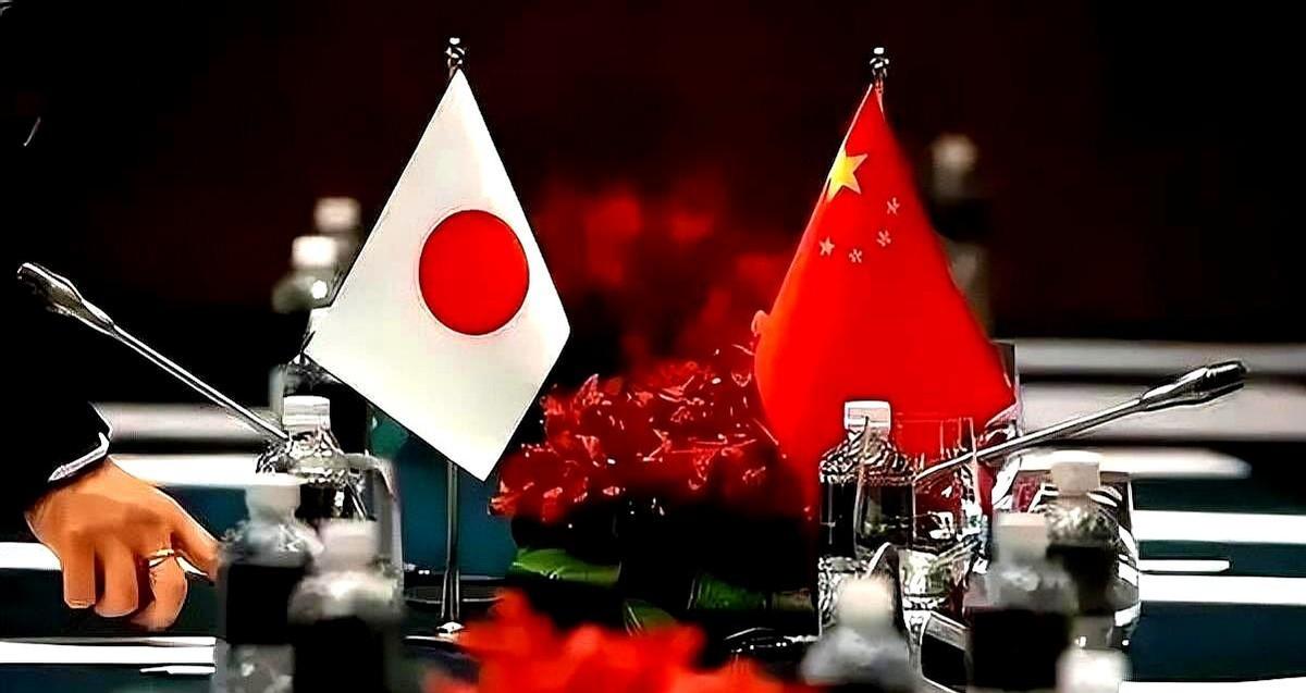 关于中日到底能不能打起来？这是最克制、理智又睿智的说法。中国无意与日本开战。关于