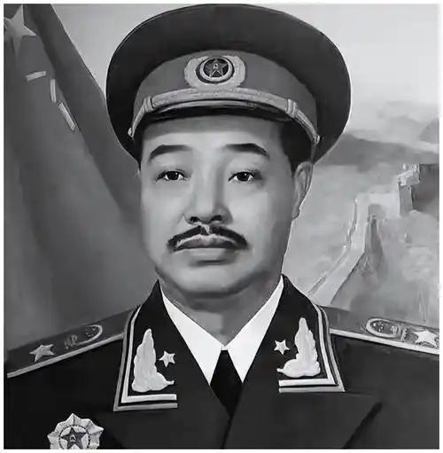 贺龙前妻的传奇人生：独自抚养两个孩子，女儿成将军她却终身未再嫁“生死之交”
