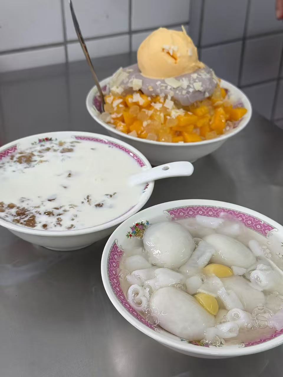 生腌店把潮汕人有情有义具象化不想睡的星期五戏好多原本以为只是美食片段，结果被店