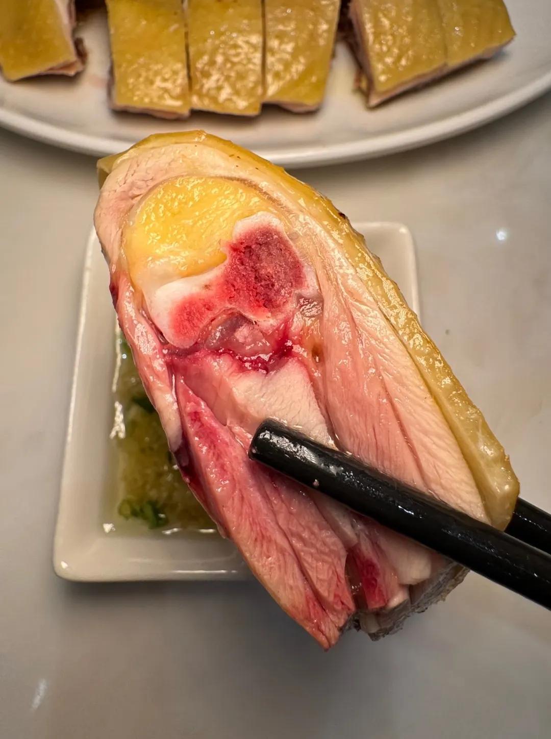 广东朋友帮我看看这个🐔还可以吗？