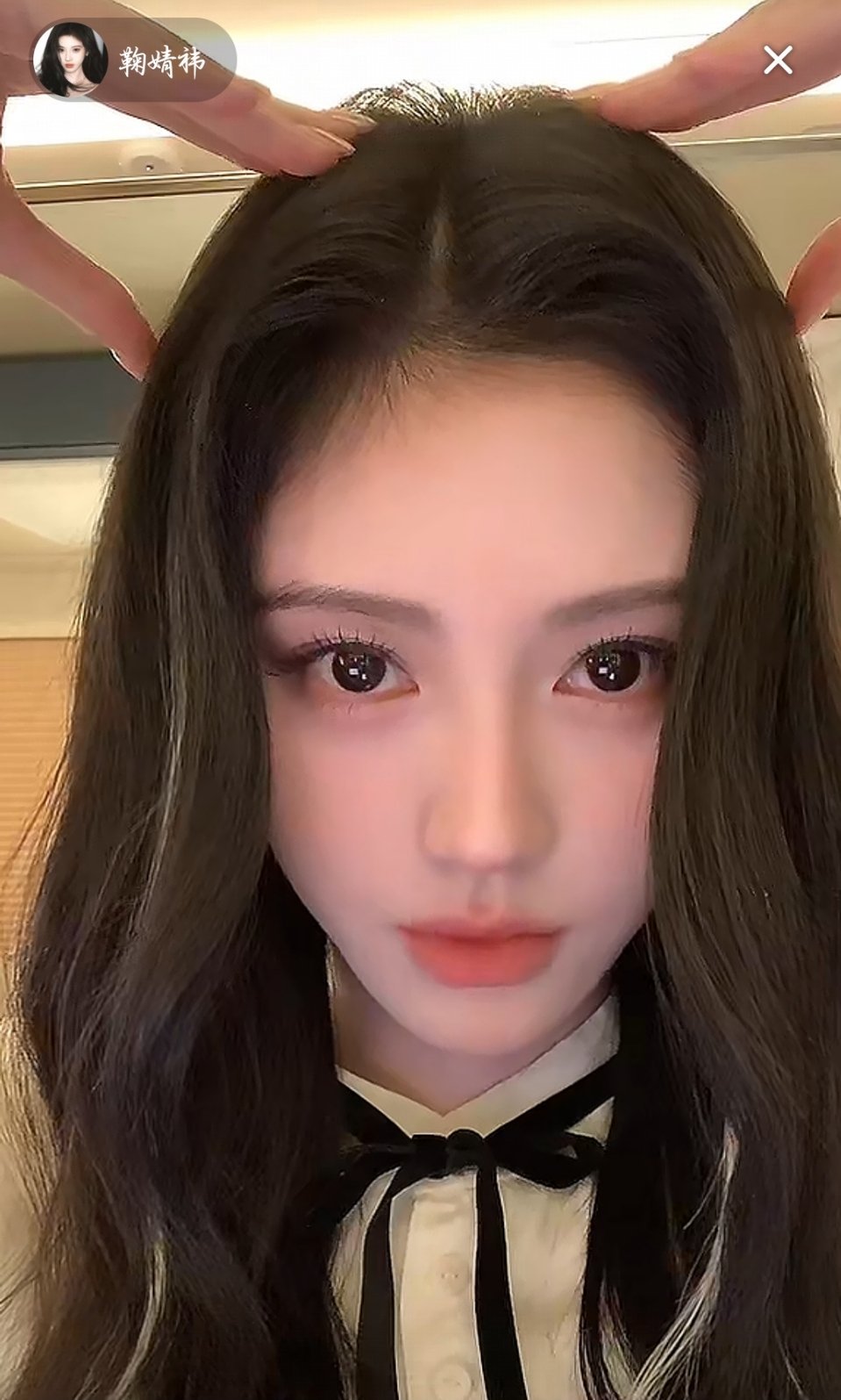 好可爱的宝宝萌萌的​​​