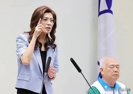 国民党彰化选情受到党中央高度关注，郑丽文今（23日）在中常会上表示，彰化目前在整