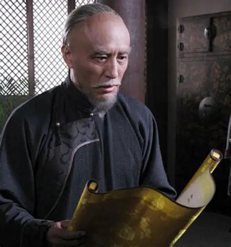 1842年，军机大臣王鼎在家中留下一份弹劾奏疏，随后悬梁自尽，以死相谏。然而第二