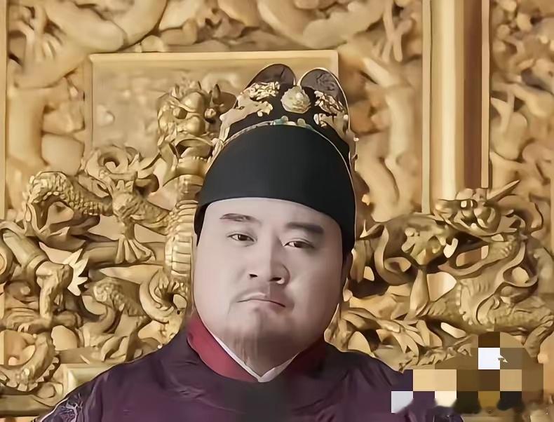 《兰香如故》的导演我有个事想问你你让这个演员来演天子，请问一下，你的一个选角标准