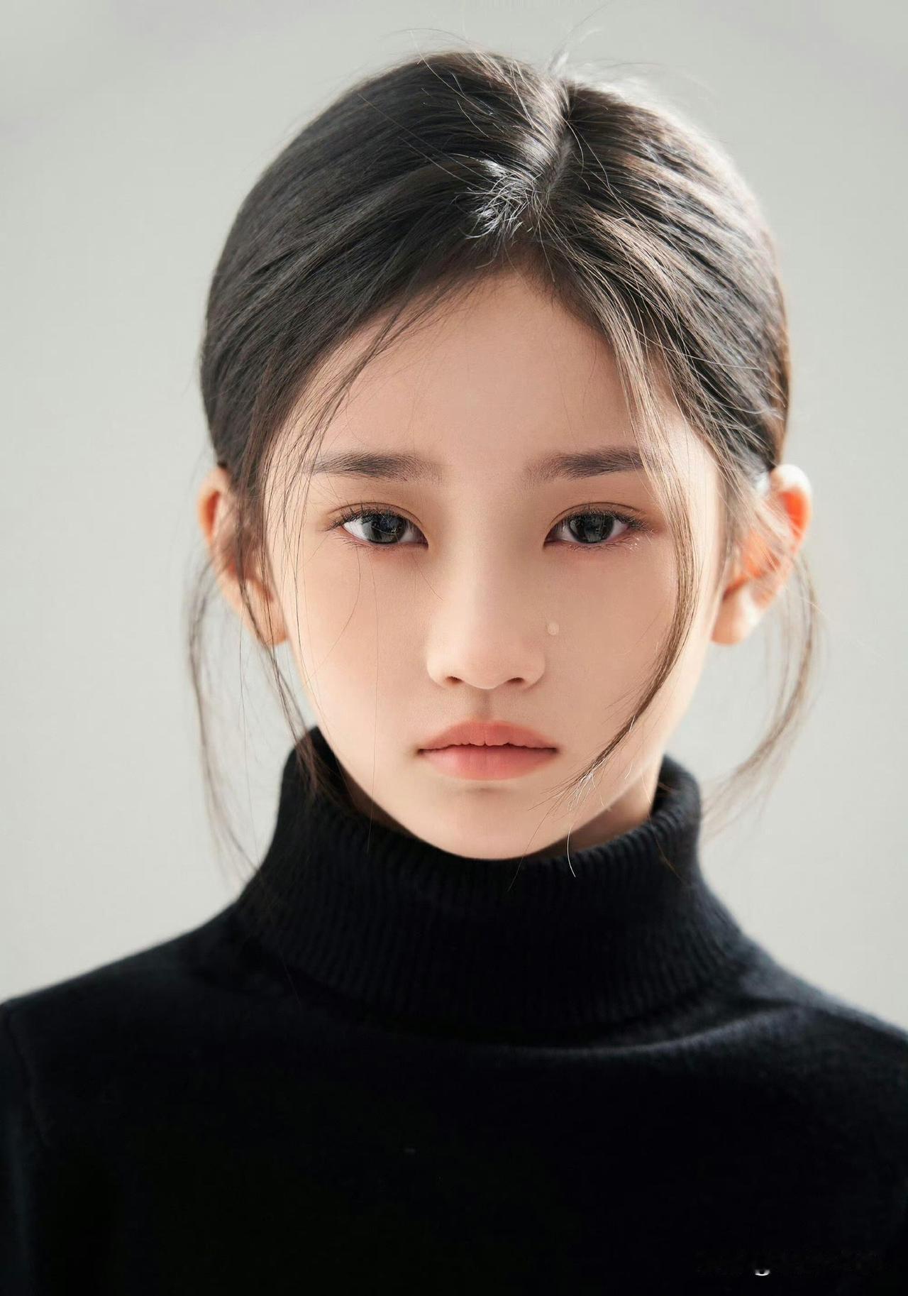 1月29日，于正以其捧赵晴不如捧卢雅熙于正对这个9岁小孩姐卢雅熙是真不错，去年