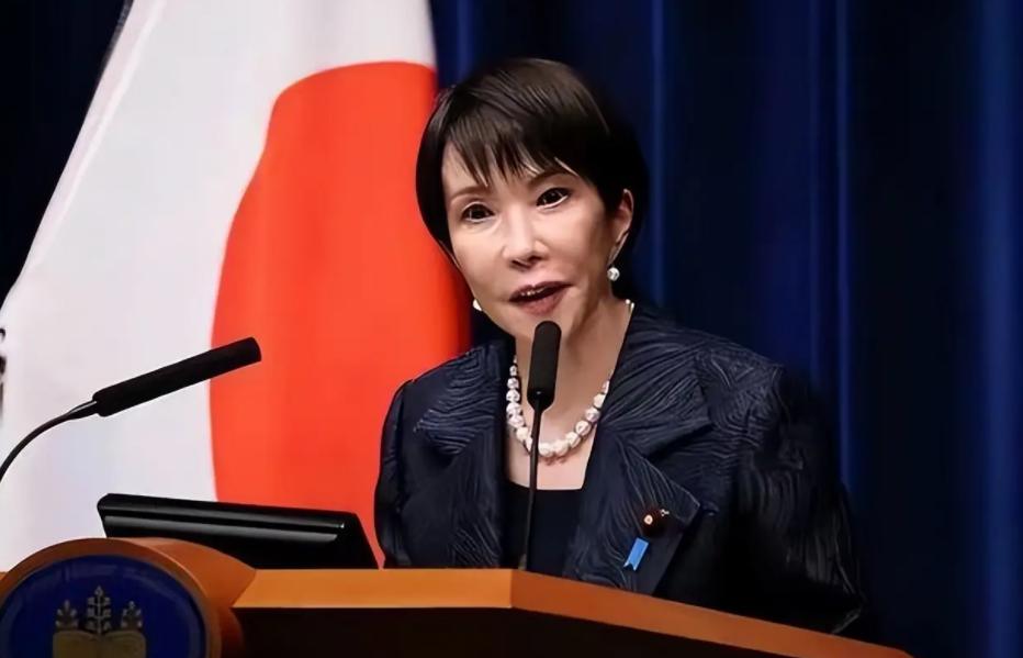 热议！日本最新通报原定于11月25日访问东方大国的日本企业访问团，已经取