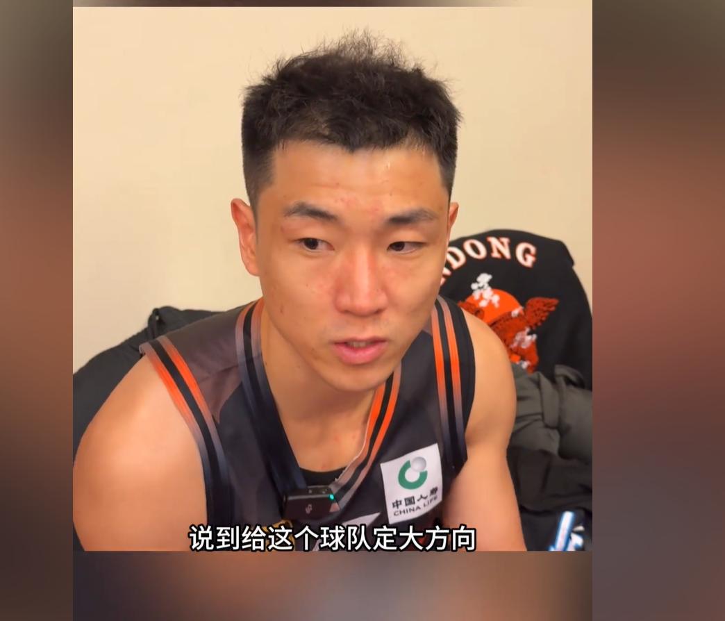 “真够戏剧性的！”CBA休赛期，山东男篮为补强后场，盯上租借在辽宁的潍坊籍状元后