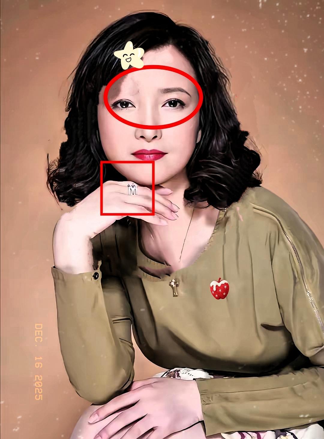 唐国强打了整个娱乐圈的脸。你发现没？何晴生病后，某些前任和好友集体“缺席”。