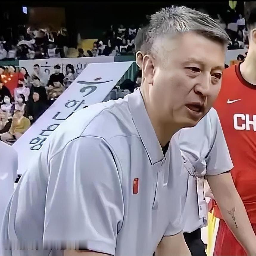 兄弟们！如果辽宁队下赛季真的重建！你认为谁最适合做辽宁队主教练呢？说实话，我认