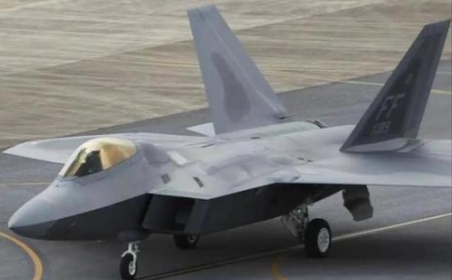 为什么F22击落热气球后，东大就不再韬光养晦了？2023年中美热气球事件，F22