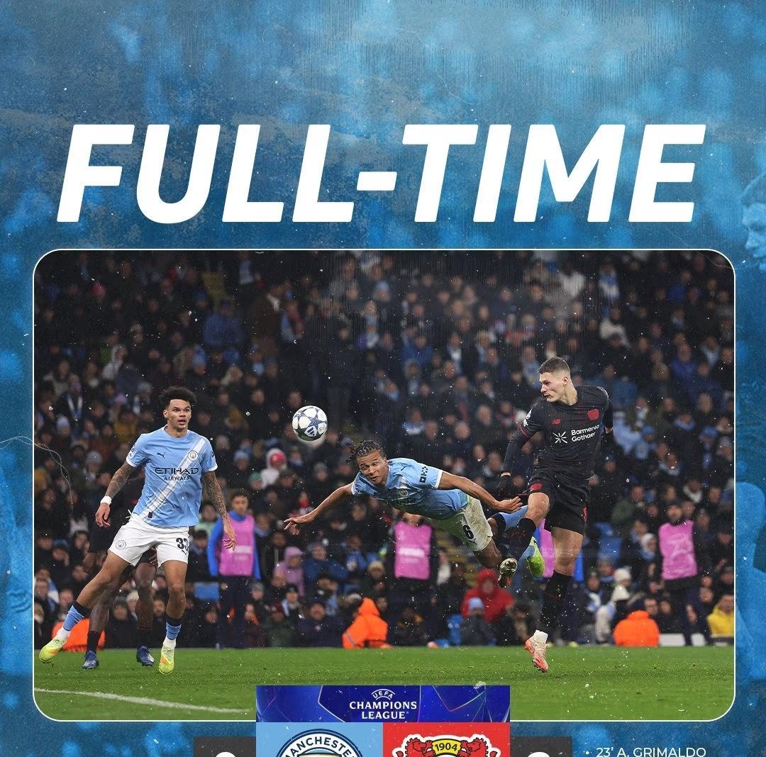 别给曼城输球找理由，轮换10人不是输球的根本原因，他们实力确实下降很多！曼城主