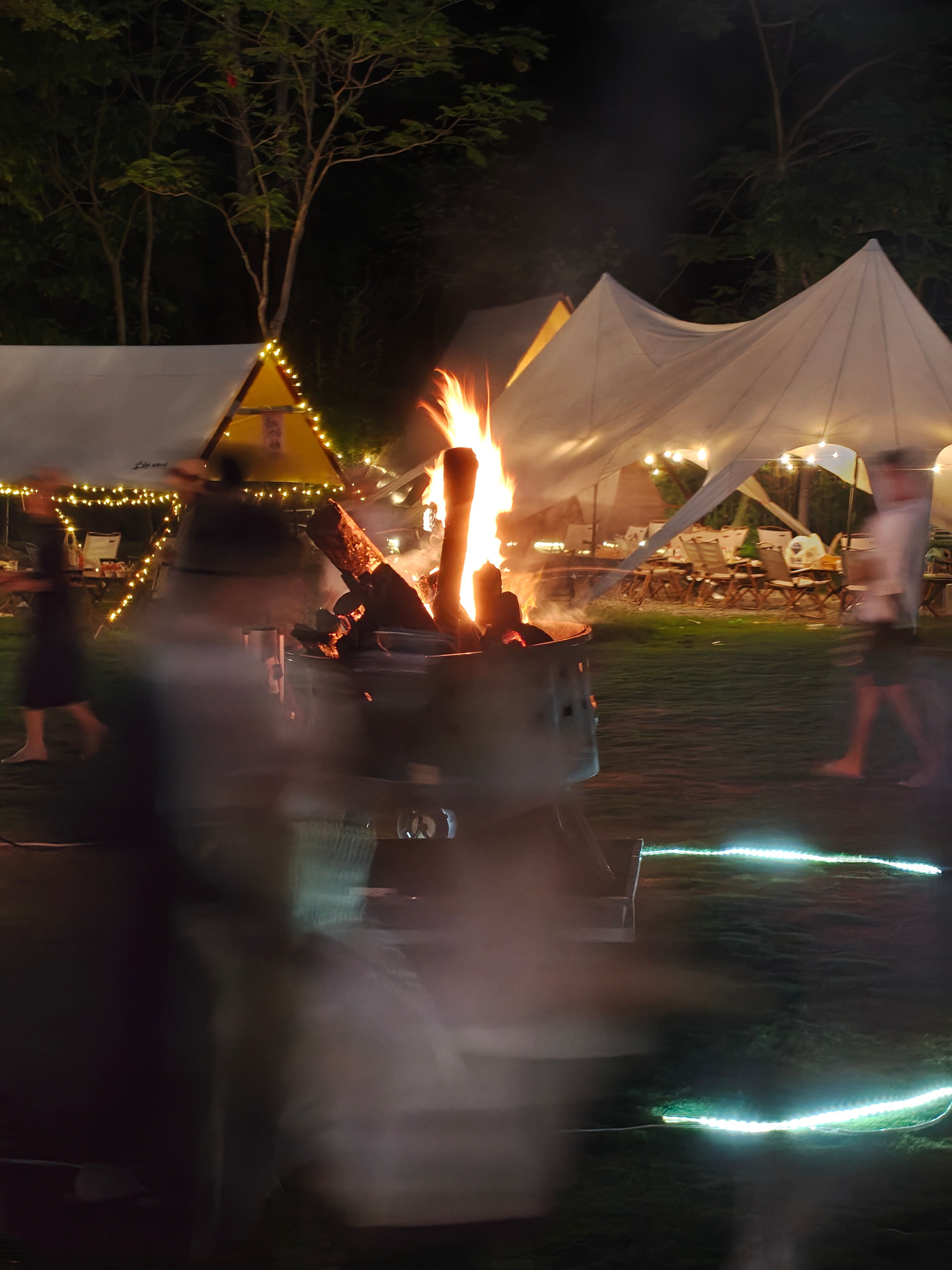 想起了一位故人