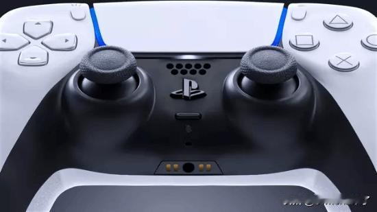 【PS5小技巧】索尼的DualSense手柄或许算得上是目前续航最长的一款，