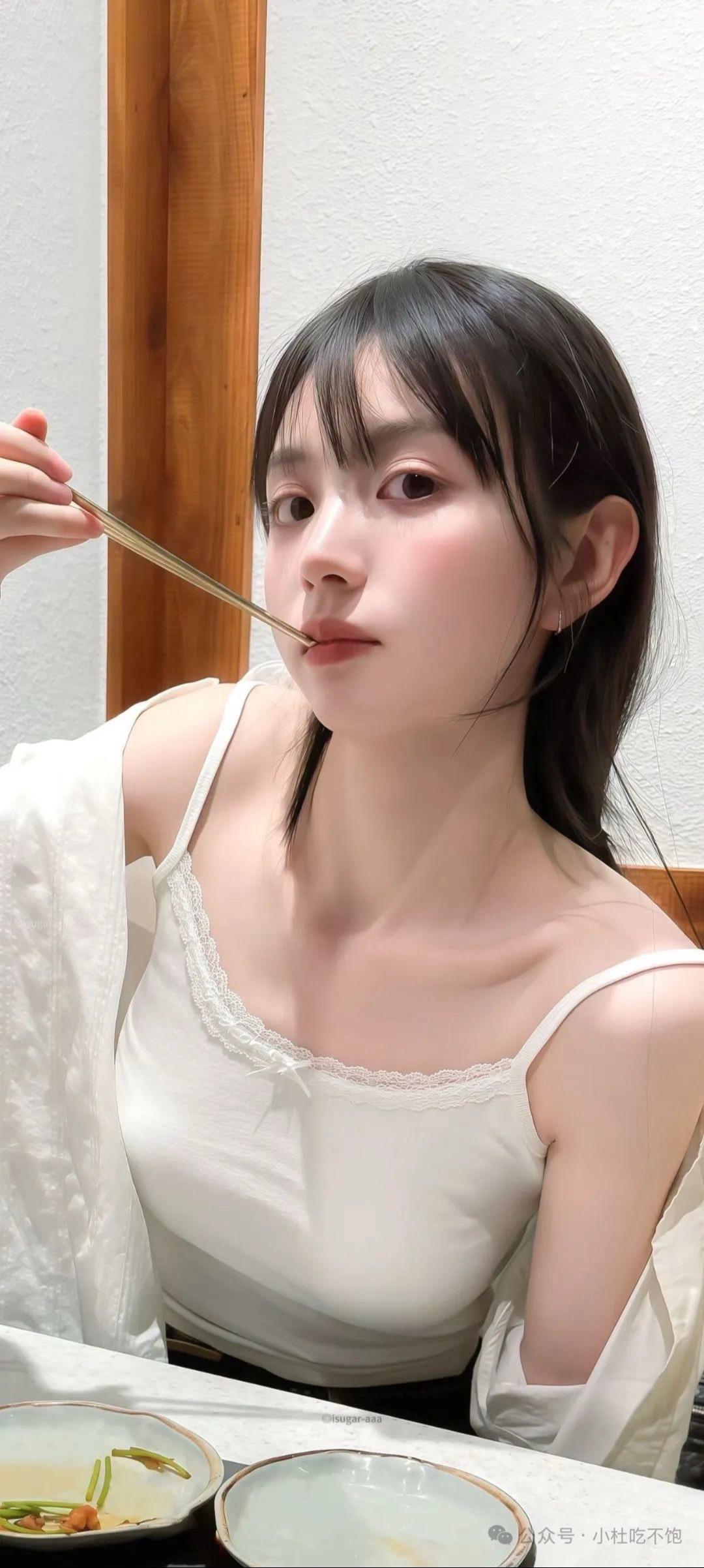 田曦薇 甜妹中的天花板